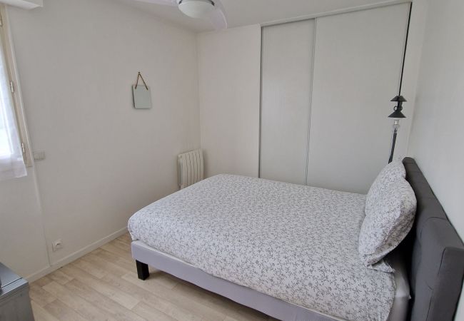 Appartement à Le Mans - Le Square - Centre-ville - 4 pers. - Rêve au Mans Appartement à Le Mans - Le Square - Centre-ville - 4 pers. - Rêve au Mans