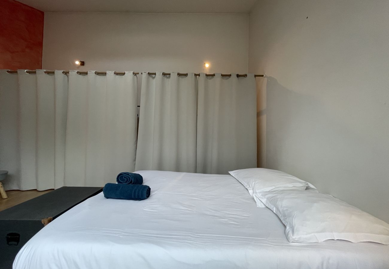 Appartement à Le Mans - L'Atypique - Centre - 6 pers. - Rêve au Mans