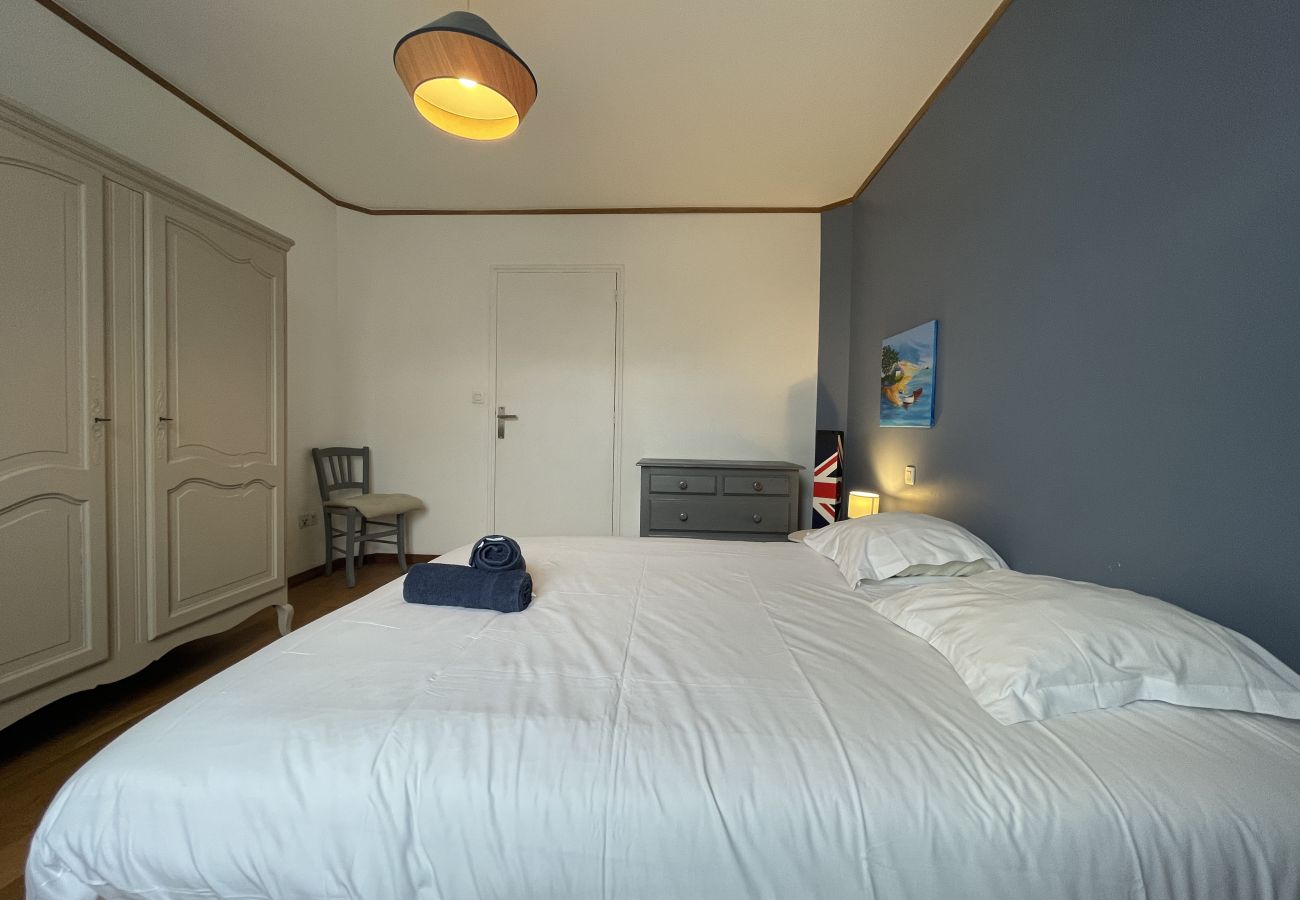Appartement à Le Mans - L'Atypique - Centre - 6 pers. - Rêve au Mans