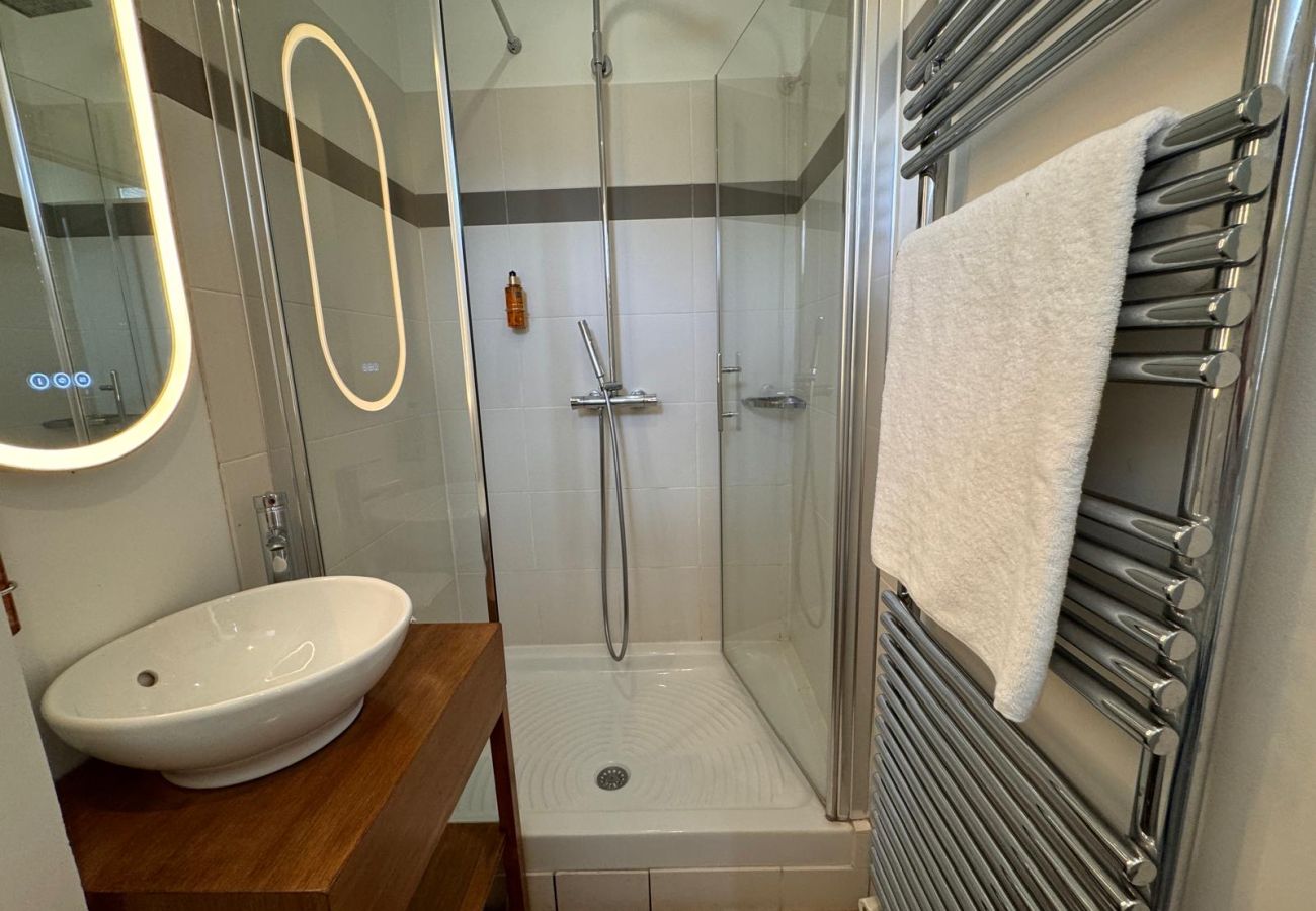 Domaine à Le Mans - Le Doyenné - Hôtel particulier - 18 pers. - Rêve au Mans