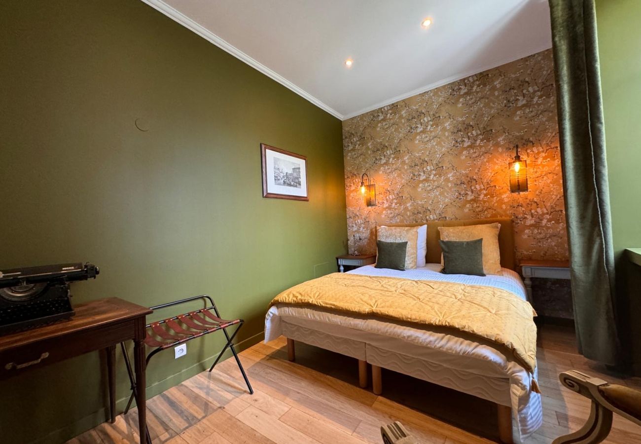 Domaine à Le Mans - Le Doyenné - Hôtel particulier - 18 pers. - Rêve au Mans
