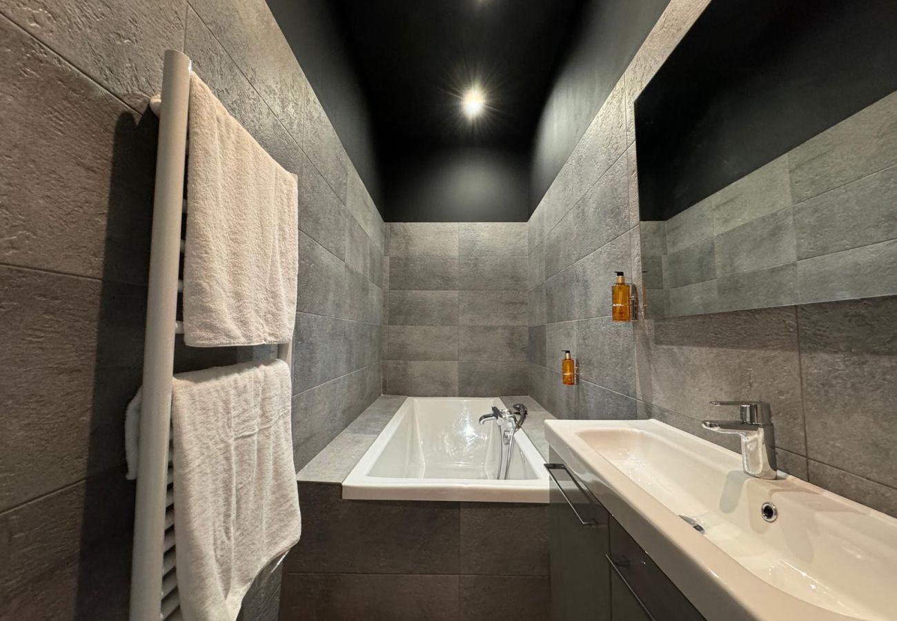 Domaine à Le Mans - Le Doyenné - Hôtel particulier - 18 pers. - Rêve au Mans