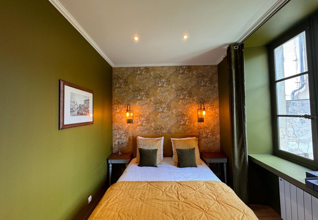 Domaine à Le Mans - Le Doyenné - Hôtel particulier - 18 pers. - Rêve au Mans