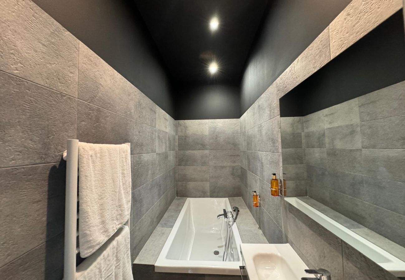 Domaine à Le Mans - Le Doyenné - Hôtel particulier - 18 pers. - Rêve au Mans