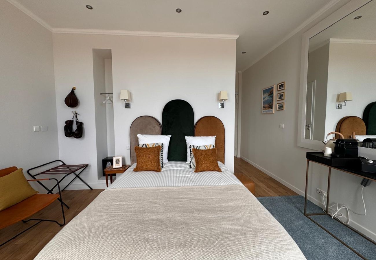 Domaine à Le Mans - Le Doyenné - Hôtel particulier - 18 pers. - Rêve au Mans