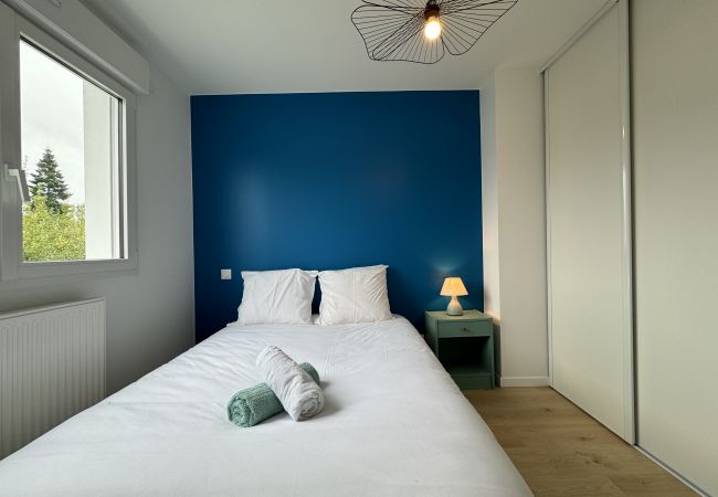 Maison à Le Mans - Le Mirage - Jardin - 8 pers. - Rêve au Mans Maison à Le Mans - Le Mirage - Jardin - 8 pers. - Rêve au Mans