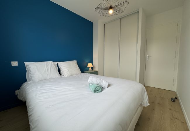 Maison à Le Mans - Le Mirage - Jardin - 8 pers. - Rêve au Mans Maison à Le Mans - Le Mirage - Jardin - 8 pers. - Rêve au Mans