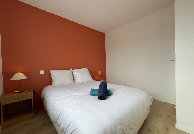 Maison à Le Mans - Le Mirage - Jardin - 8 pers. - Rêve au Mans Maison à Le Mans - Le Mirage - Jardin - 8 pers. - Rêve au Mans