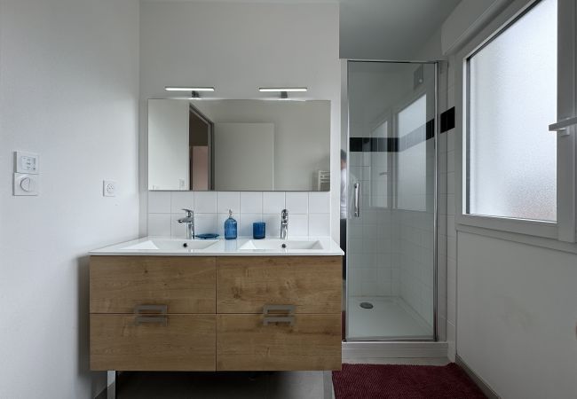 Maison à Le Mans - Le Mirage - Jardin - 8 pers. - Rêve au Mans Maison à Le Mans - Le Mirage - Jardin - 8 pers. - Rêve au Mans