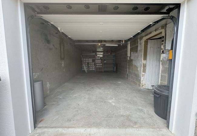 Maison à Le Mans - Le Mirage - Jardin - 8 pers. - Rêve au Mans Maison à Le Mans - Le Mirage - Jardin - 8 pers. - Rêve au Mans