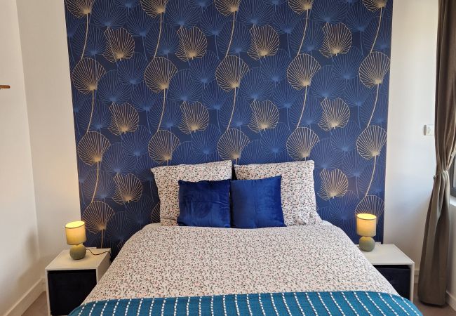 Appartement à Le Mans - Le Saphir - 6 pers. - Rêve au Mans Appartement à Le Mans - Le Saphir - 6 pers. - Rêve au Mans