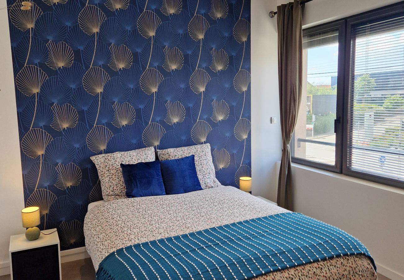Appartement à Le Mans - Le Saphir - 6 pers. - Rêve au Mans