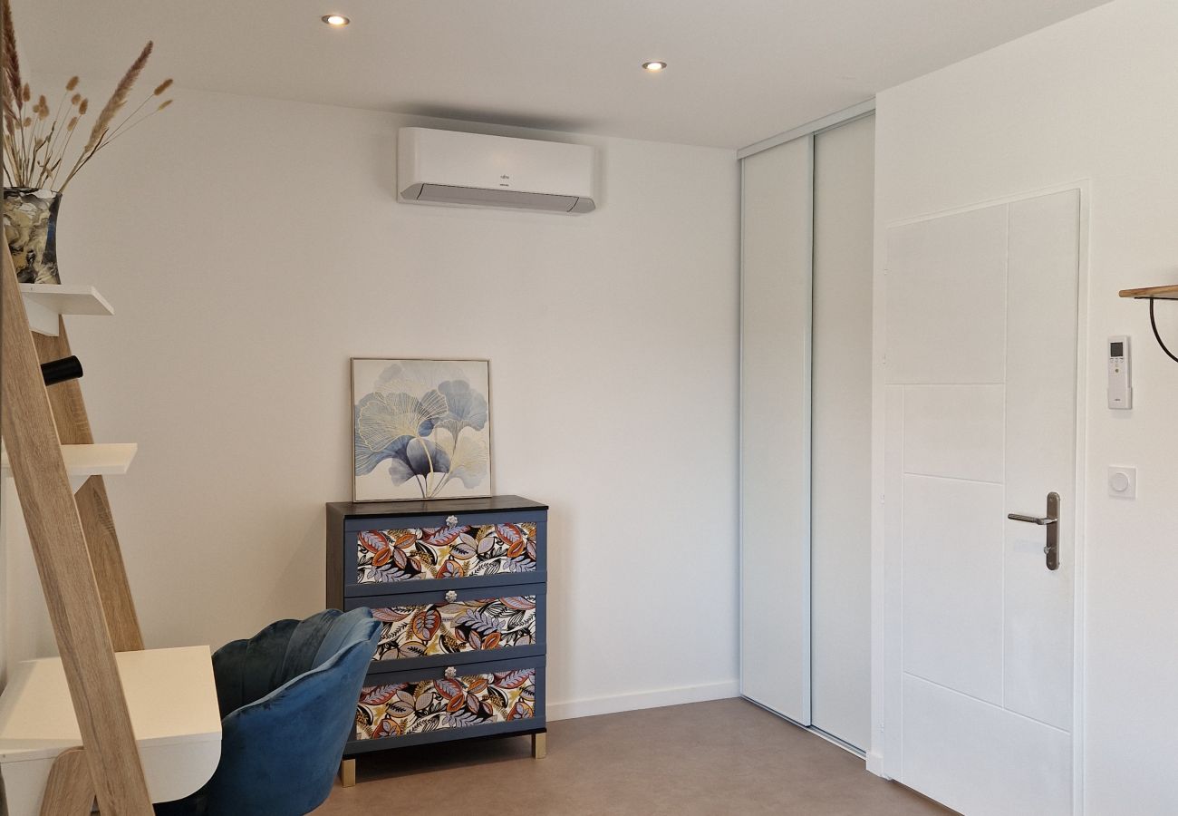 Appartement à Le Mans - Le Saphir - 6 pers. - Rêve au Mans