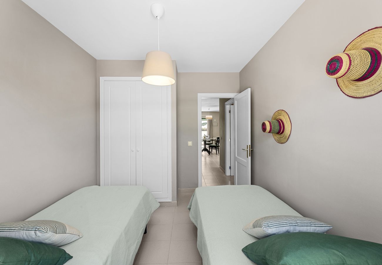 Maison mitoyenne à Playa Blanca - Casa Sansofé – Maison de Vacances à Lanzarote – Gescav
