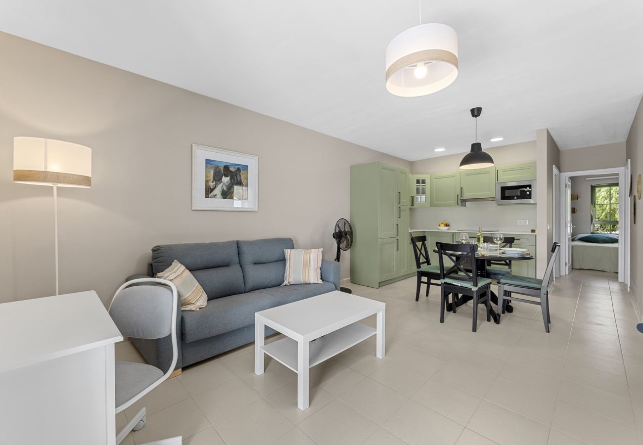 Maison mitoyenne à Playa Blanca - Casa Sansofé – Maison de Vacances à Lanzarote – Gescav