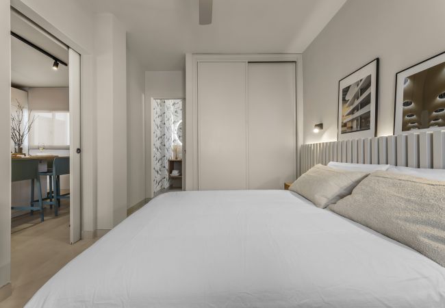 Appartement à Playa Honda - La casa de las velas Appartement à Playa Honda - La casa de las velas