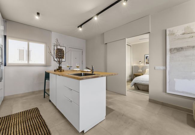 Appartement à Playa Honda - La casa de las velas Appartement à Playa Honda - La casa de las velas