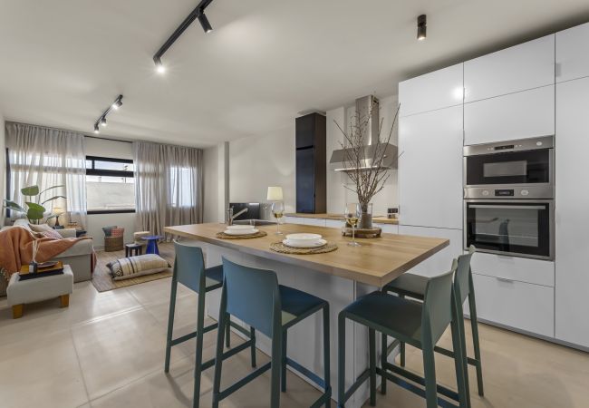 Appartement à Playa Honda - La casa de las velas Appartement à Playa Honda - La casa de las velas