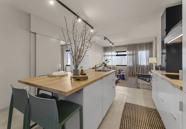 Appartement à Playa Honda - La casa de las velas Appartement à Playa Honda - La casa de las velas