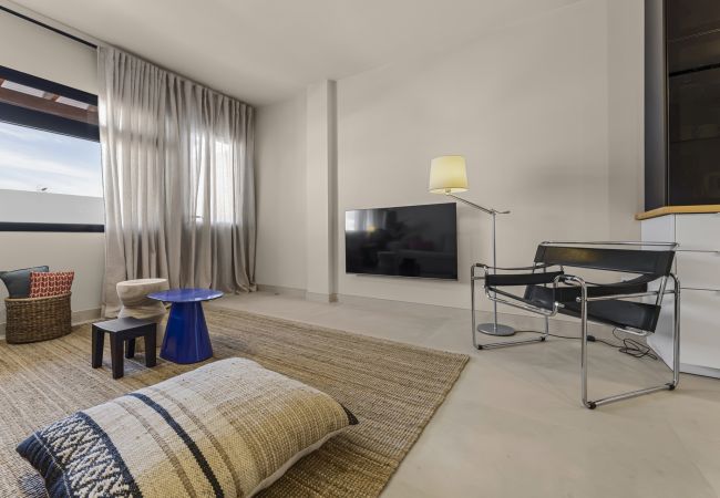 Appartement à Playa Honda - La casa de las velas Appartement à Playa Honda - La casa de las velas