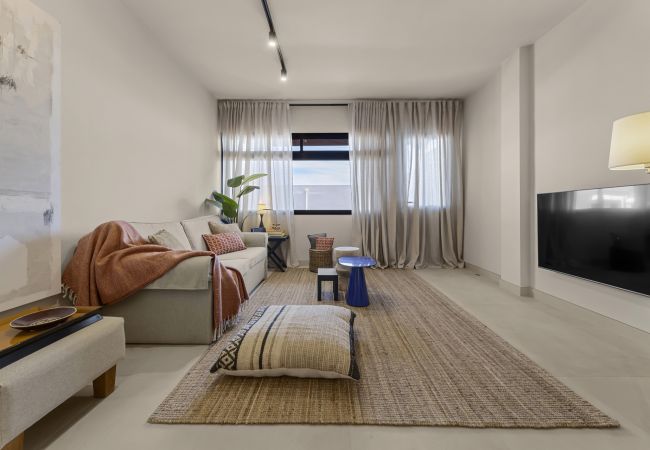 Appartement à Playa Honda - La casa de las velas Appartement à Playa Honda - La casa de las velas