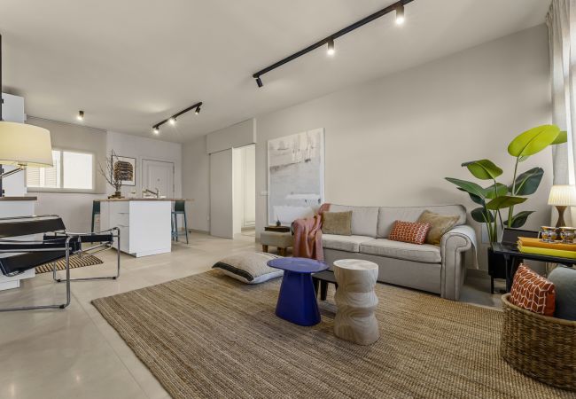 Appartement à Playa Honda - La casa de las velas Appartement à Playa Honda - La casa de las velas