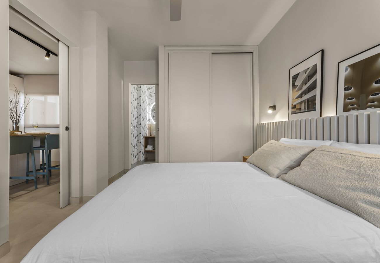Appartement à Playa Honda - La casa de las velas