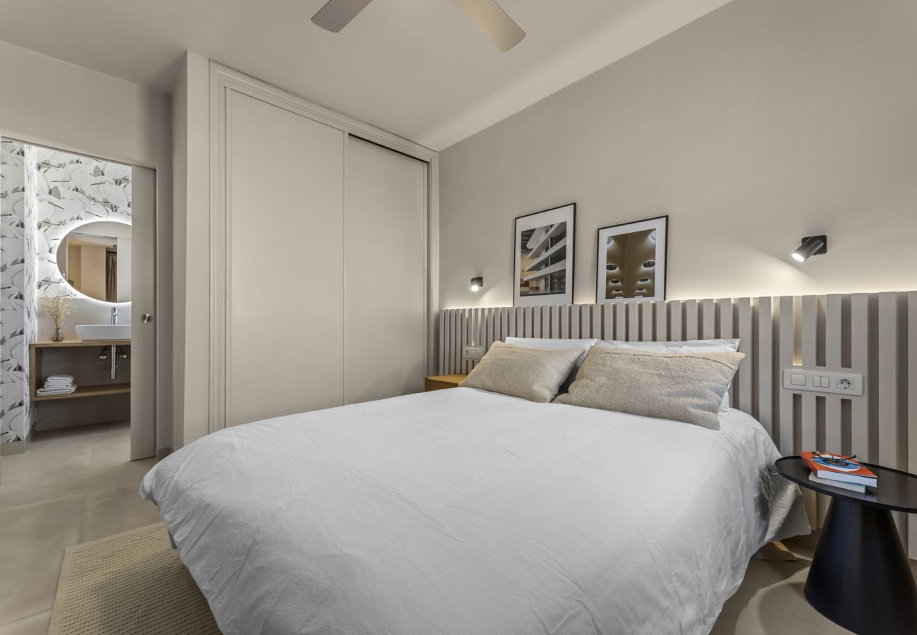 Appartement à Playa Honda - La casa de las velas