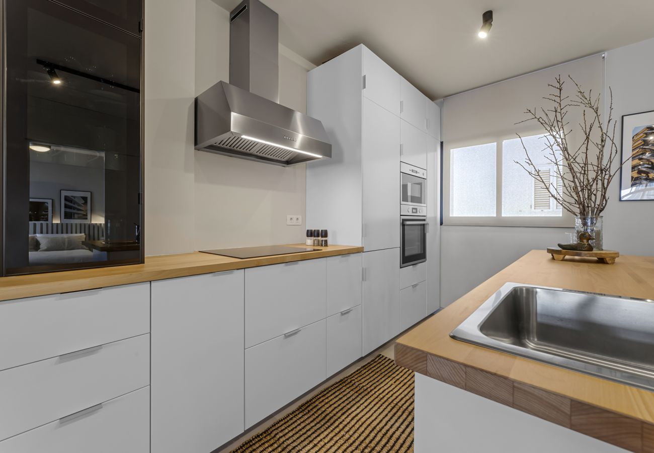 Appartement à Playa Honda - La casa de las velas