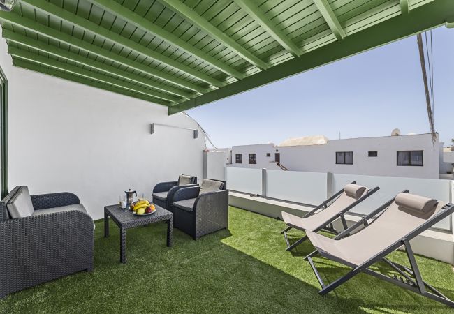 Appartement à Puerto del Carmen - Appartement  Appartement à Puerto del Carmen - Appartement