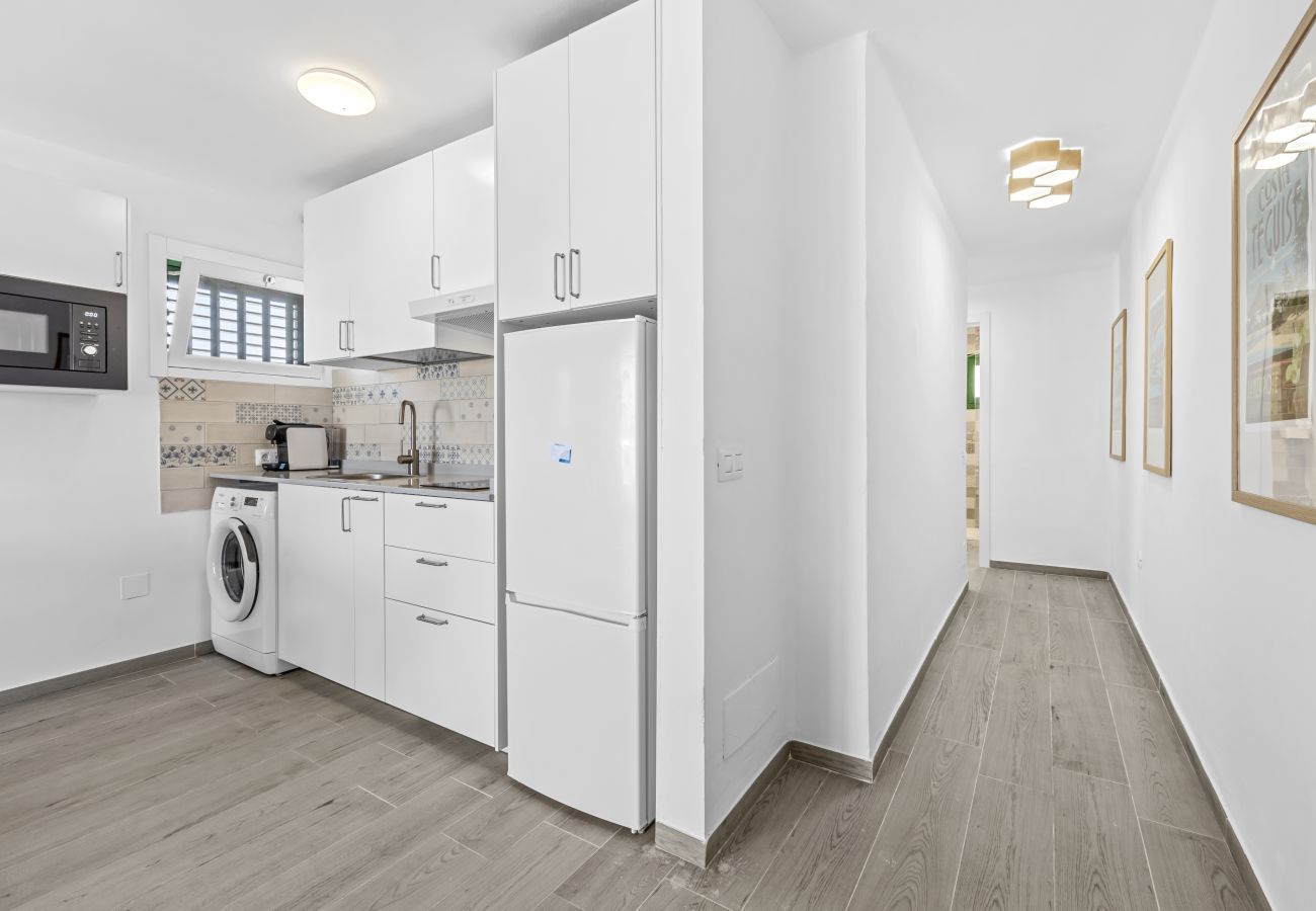 Appartement à Puerto del Carmen - Appartement 
