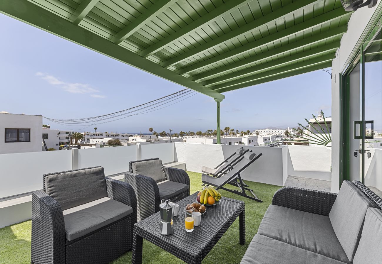 Appartement à Puerto del Carmen - Appartement 