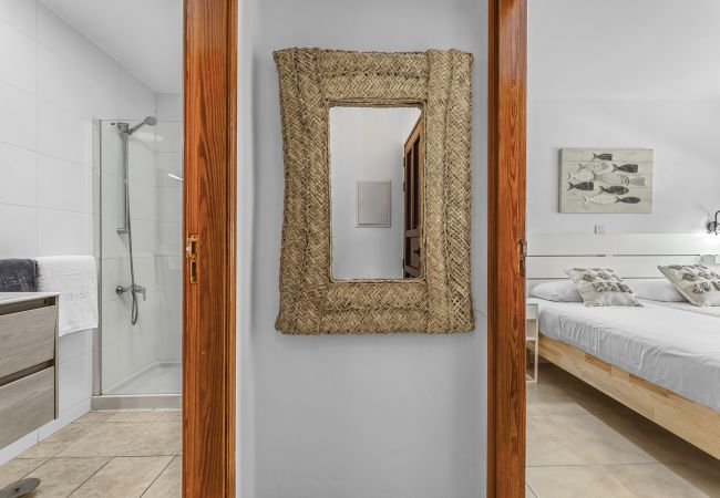 Appartement à Puerto del Carmen - Hola Arnage Appartement à Puerto del Carmen - Hola Arnage