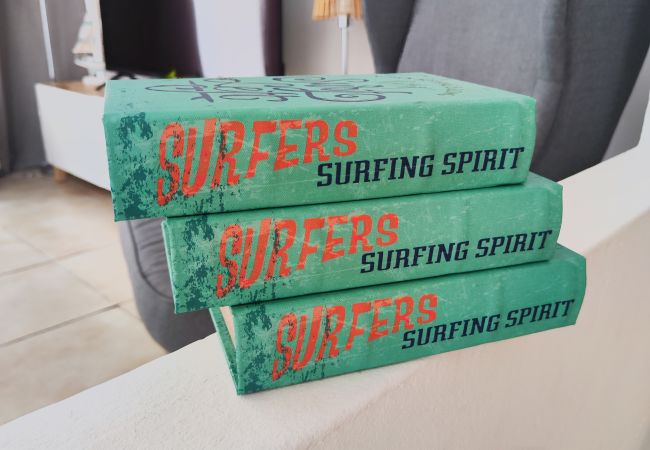 Appartement à Puerto del Carmen - Hola Arnage Appartement à Puerto del Carmen - Hola Arnage