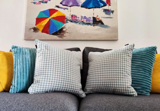 Appartement à Puerto del Carmen - Hola Arnage Appartement à Puerto del Carmen - Hola Arnage