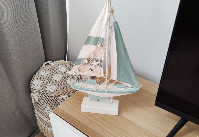 Appartement à Puerto del Carmen - Hola Arnage Appartement à Puerto del Carmen - Hola Arnage