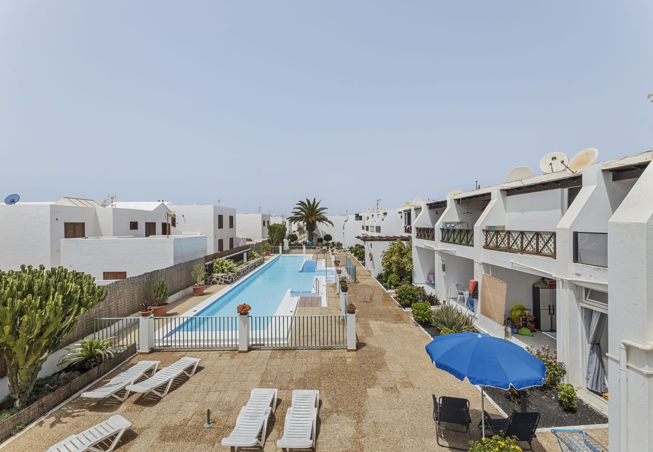 Appartement à Puerto del Carmen - Hola Arnage