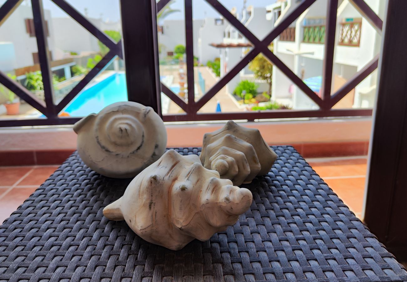 Appartement à Puerto del Carmen - Hola Arnage