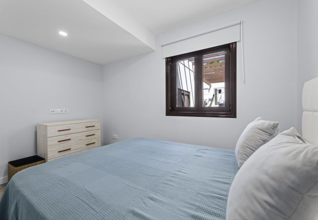 Appartement à Puerto del Carmen - Maison du Village | Appartement à Lanzarote - Espagne Appartement à Puerto del Carmen - Maison du Village | Appartement à Lanzarote - Espagne