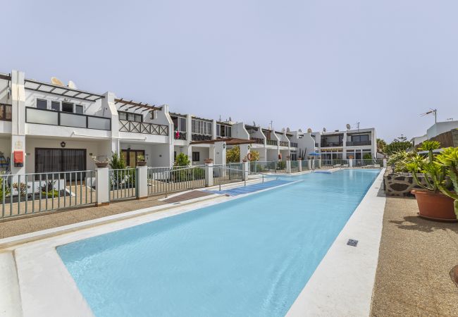 Appartement à Puerto del Carmen - Maison du Village | Appartement à Lanzarote - Espagne Appartement à Puerto del Carmen - Maison du Village | Appartement à Lanzarote - Espagne