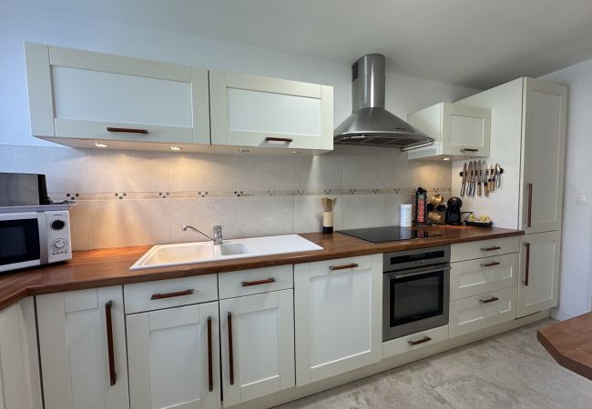 Appartement à Le Mans - L'Olympique - Parking - 4p - Rêve au Mans Appartement à Le Mans - L'Olympique - Parking - 4p - Rêve au Mans