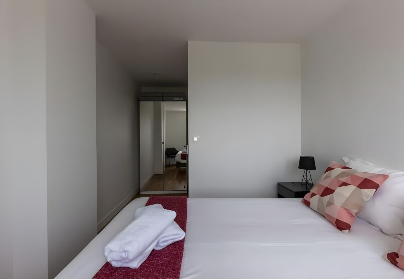 Maison à Laigné-en-Belin -  Le Flocon - Campagne - 6 pers - Rêve au Mans
