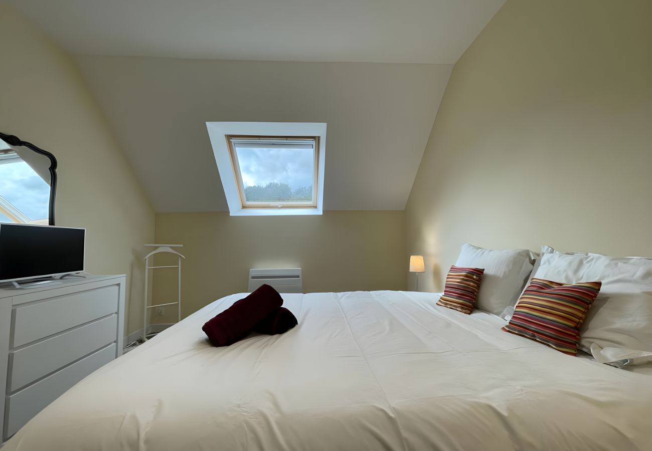 Maison à Thorée-les-Pins - La Grange - Piscine - 15 pers. - Rêve au Mans 