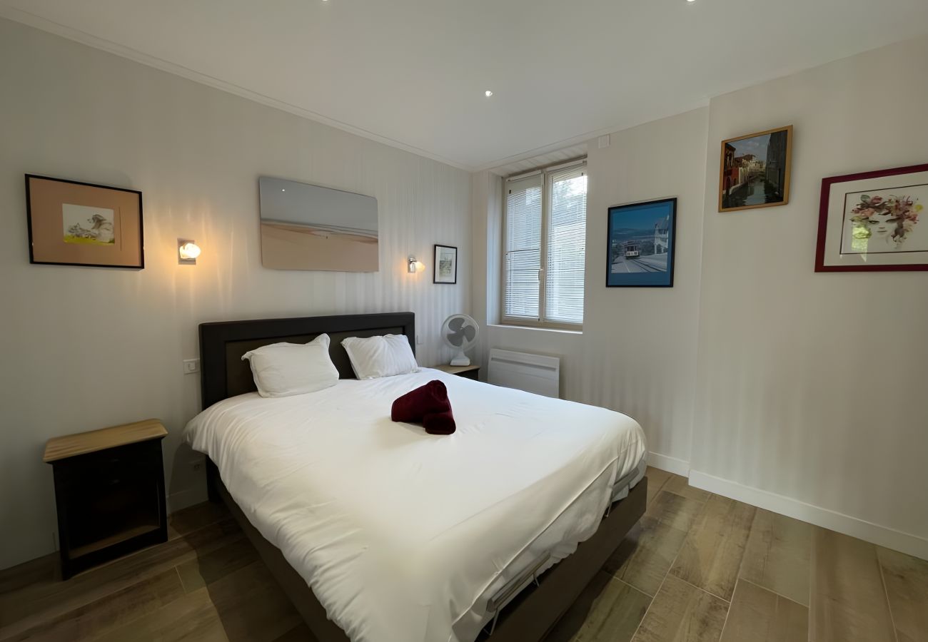 Maison à Thorée-les-Pins - La Grange - Piscine - 15 pers. - Rêve au Mans 