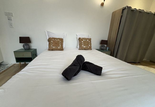 Appartement à Ecommoy - Le Repère des Pilotes - Gare - 13 p - Rêve au Mans Appartement à Ecommoy - Le Repère des Pilotes - Gare - 13 p - Rêve au Mans