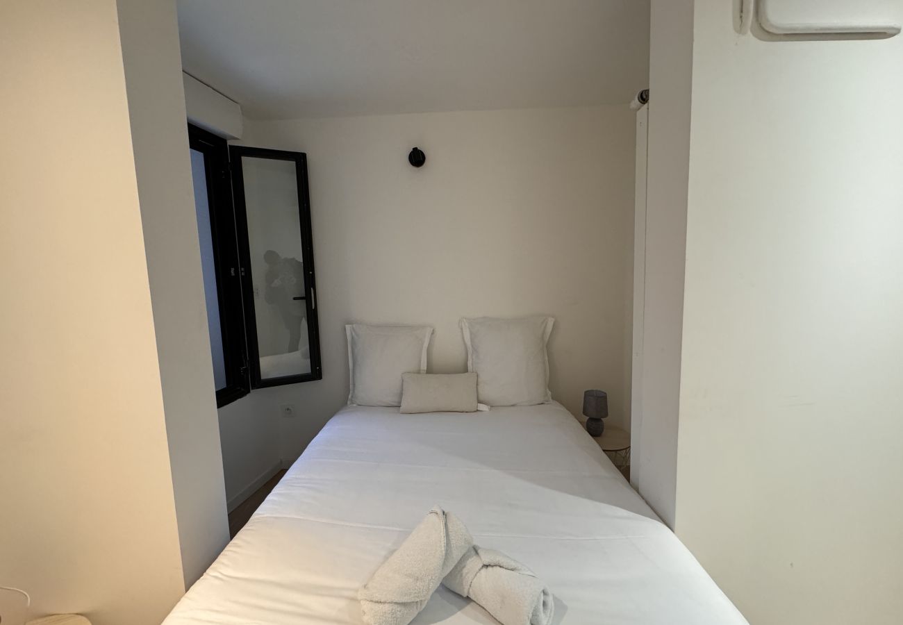 Appartement à Ecommoy - Le Repère des Pilotes - Gare - 11 p - Rêve au Mans