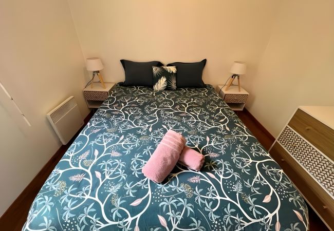 Appartement à Le Mans - L'Aquatique - Piscine - 5 pers. - Rêve au Mans Appartement à Le Mans - L'Aquatique - Piscine - 5 pers. - Rêve au Mans