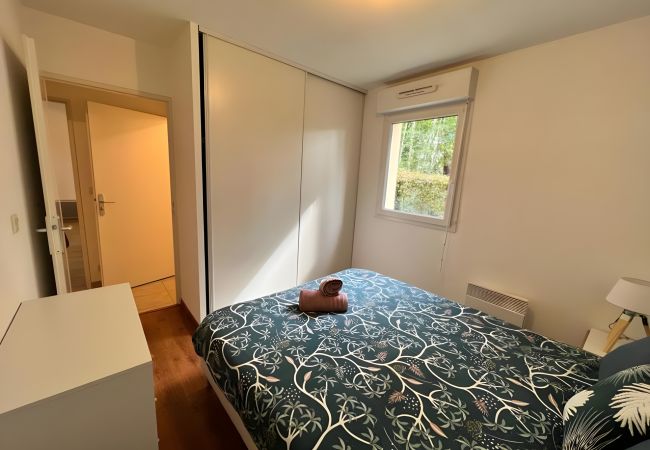 Appartement à Le Mans - L'Aquatique - Piscine - 5 pers. - Rêve au Mans Appartement à Le Mans - L'Aquatique - Piscine - 5 pers. - Rêve au Mans