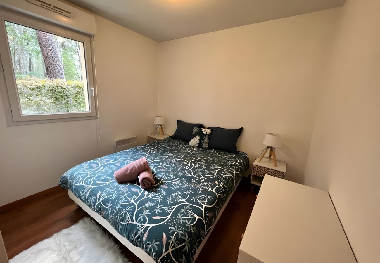 Appartement à Le Mans - L'Aquatique - Piscine - 5 pers. - Rêve au Mans