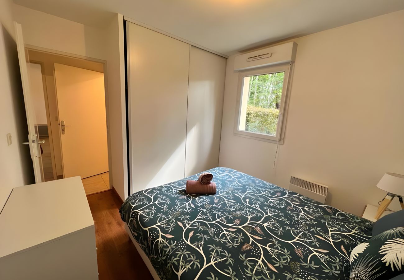 Appartement à Le Mans - L'Aquatique - Piscine - 5 pers. - Rêve au Mans